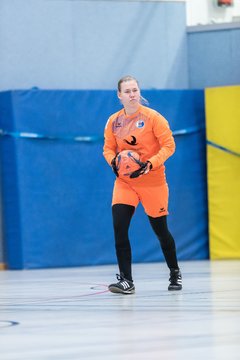 Bild 332 - F Loewinnen Hallen Cup